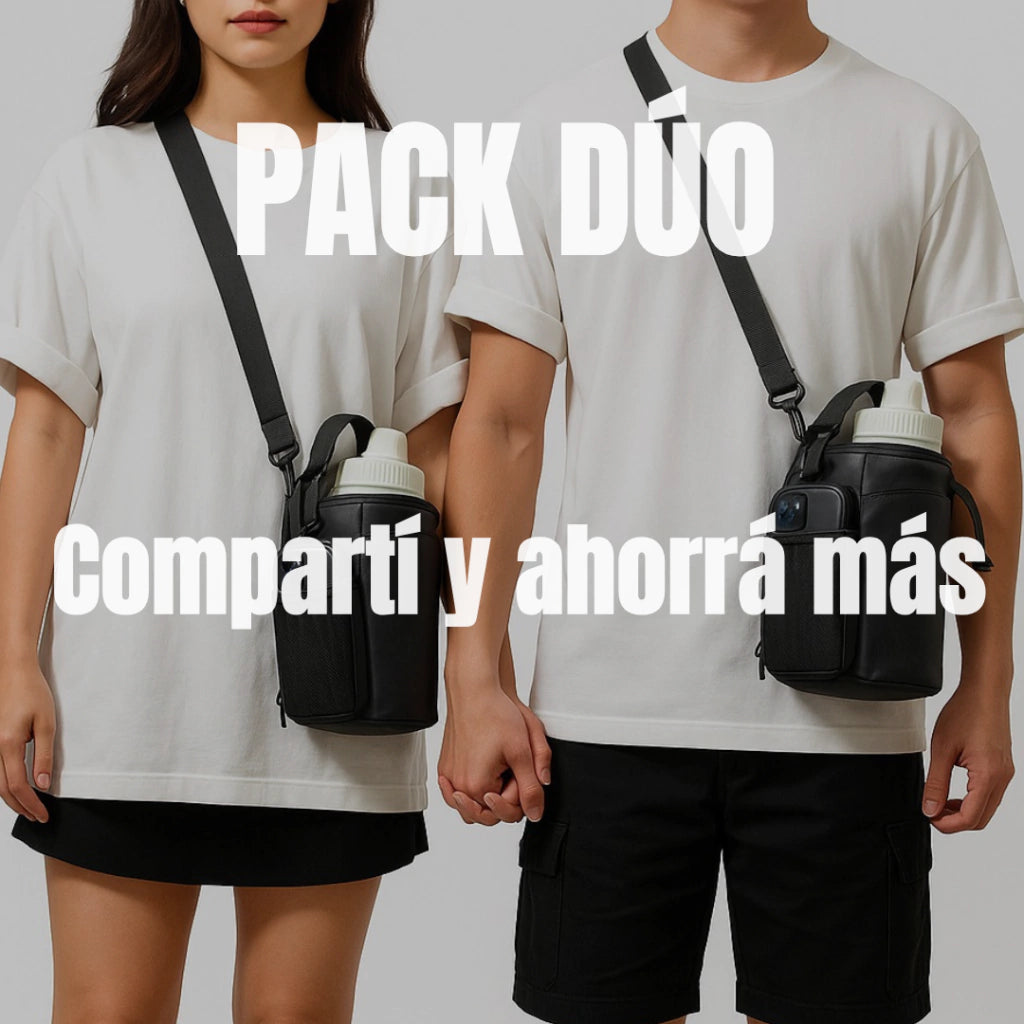 BOLSO MAGNETICO PRO - CLICK EN EL CARRITO PARA VER PROMO BLACK FRIDAY