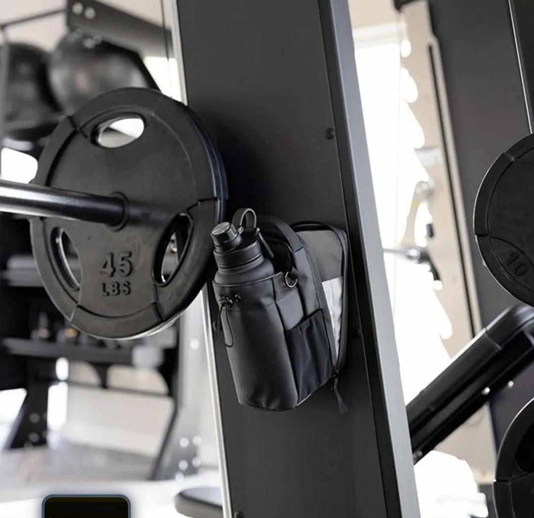 BOLSO MAGNETICO PRO - CLICK EN EL CARRITO PARA VER PROMO BLACK FRIDAY