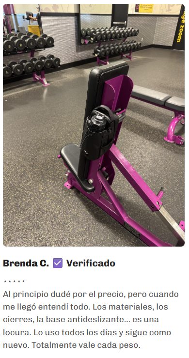 BOLSO MAGNETICO PRO - CLICK EN EL CARRITO PARA VER PROMO BLACK FRIDAY