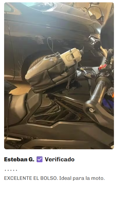 BOLSO MAGNETICO PRO - CLICK EN EL CARRITO PARA VER PROMO BLACK FRIDAY